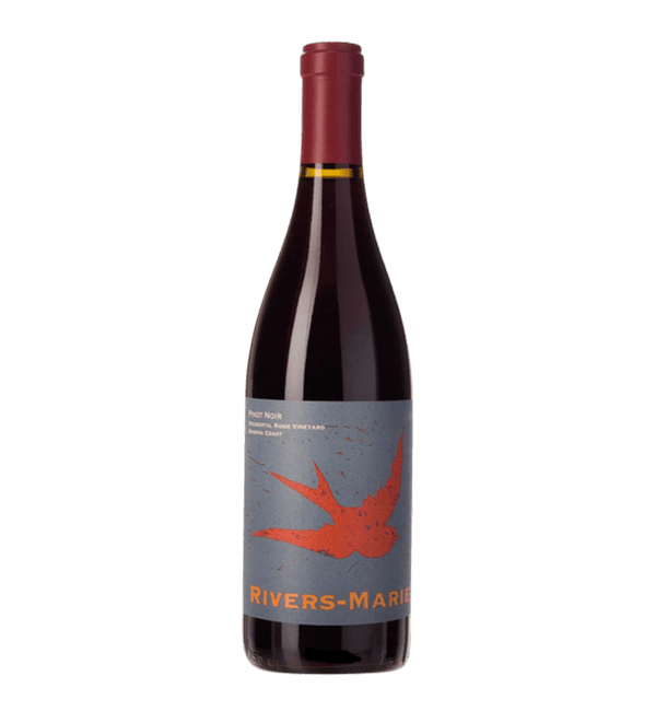 Rivers-Marie Occidental Ridge Pinot Noir 2021 - Bottle Hero