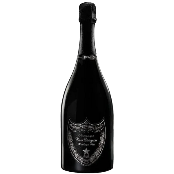 Moët & Chandon Dom Perignon Oenotheque 1996 - Bottle Hero