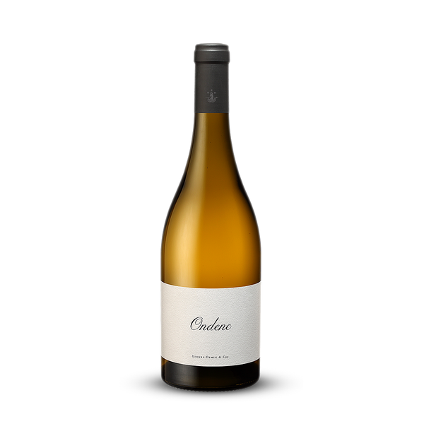 Lionel Osmin & Cie, Le Conservatoire Ondenc 2023 White - Bottle Hero
