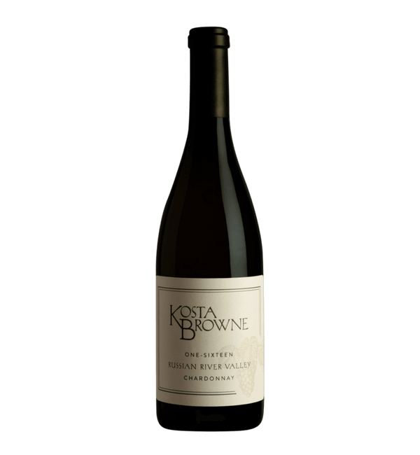 Kosta Browne Russian River Chardonnay 2021 - Bottle Hero