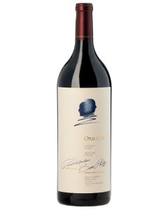 Opus One, Napa Valley 2022 - Bottle Hero