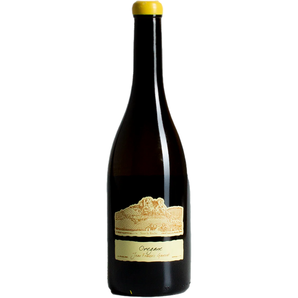 Jean-François Ganevat Oregane 2018 - Bottle Hero
