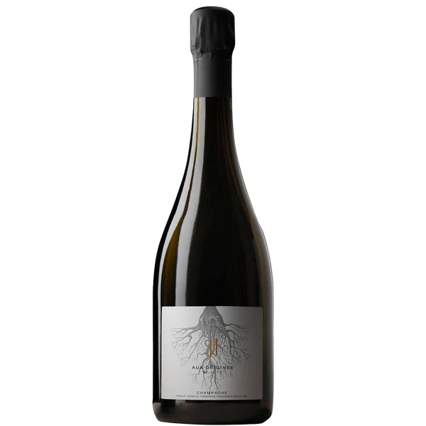 Jean Josselin Aux Origines - Bottle Hero