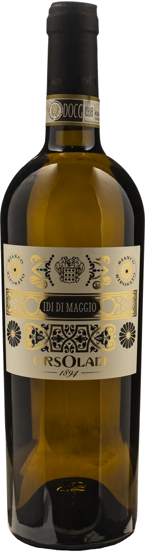 Orsolani Erbaluce di Caluso Idi di Maggio 2024 - Bottle Hero