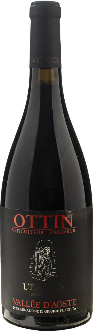 Ottin Pinot Nero L'Emerico 2022