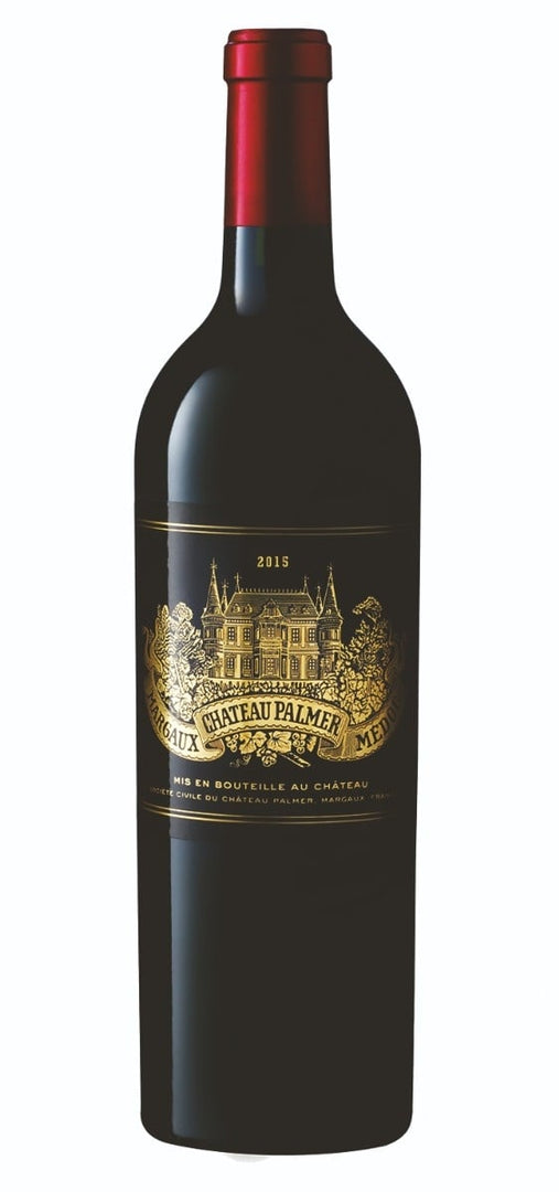 Château Palmer, Margaux 2020 - Bottle Hero