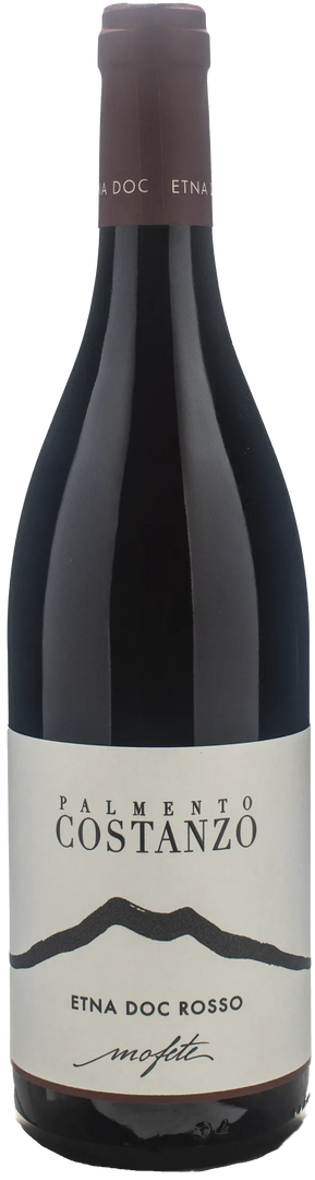 Palmento Costanzo Etna Rosso Mofete 2022
