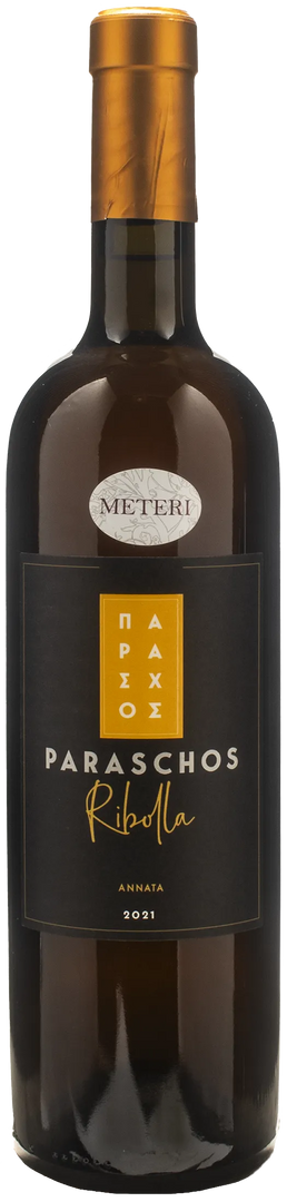 Paraschos Ribolla Gialla Riserva 2021