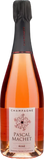 Pascal Machet Champagne Premier Cru Rosé Brut - Bottle Hero