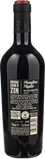 Pasqua Desire Lush & Zin Primitivo 2025 - Bottle Hero