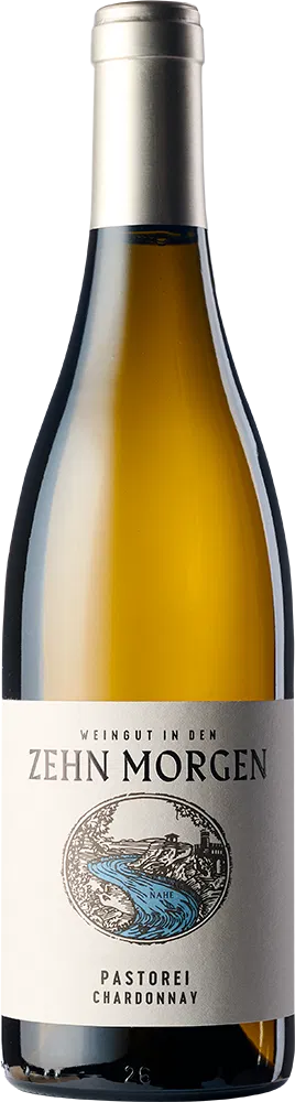 Weingut in den Zehn Morgen, Pastorei Chardonnay, 2021
