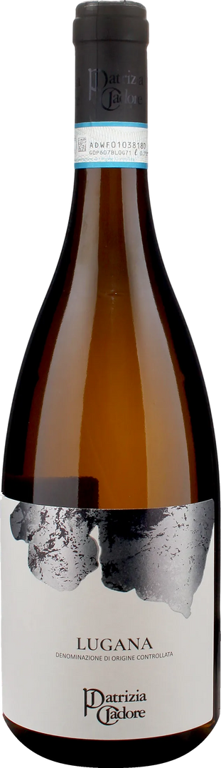 Patrizia Cadore Lugana 2025 - Bottle Hero
