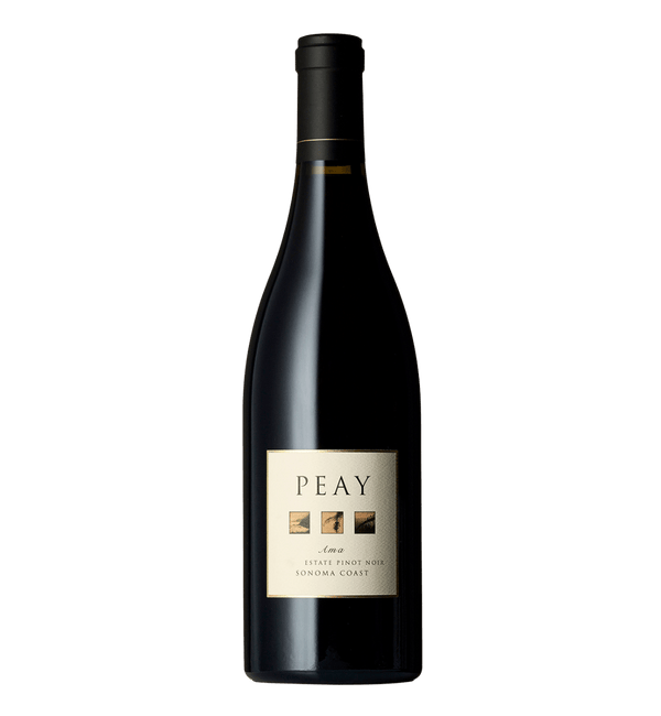 Peay Vineyards Ama Estate Pinot Noir 2021 - Bottle Hero