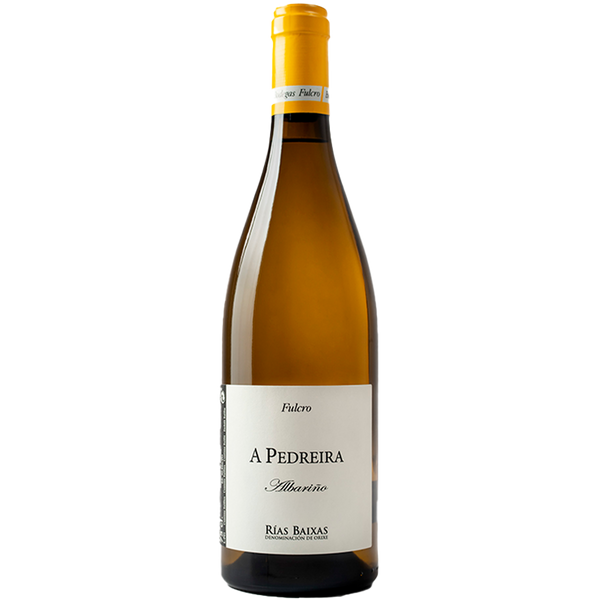 Bodegas Fulcro Finca A Pedreira 2025 - Bottle Hero