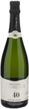 Pedrotti Trento Riserva 80 40 Extra Brut 2016