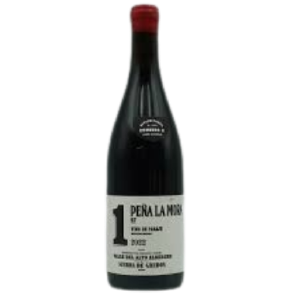 Comando G Peña la Mora 1er 2022 - Bottle Hero