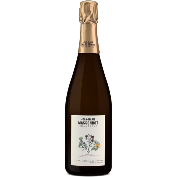 Jean-Marie Massonnot Les Pepites du Tablier Rose NV - Bottle Hero