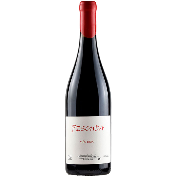 Bodegas Fulcro A Pescuda 2025 - Bottle Hero