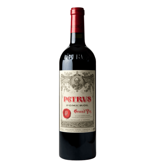 Pétrus 1998 - Bottle Hero