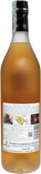 Peyrot Liquer Poire Williams & Cognac de Grand Champagne 0.7L