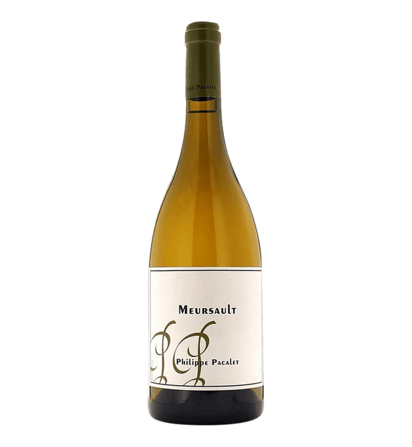 Philippe Pacalet Puligny-Montrachet 2020 Magnum - Bottle Hero