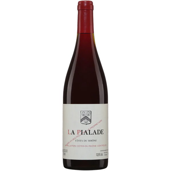 Château Rayas, Rayas La Pialade Cotes du Rhone 2020 - Bottle Hero