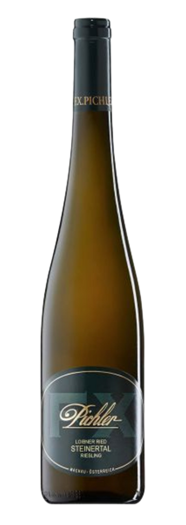 Weingut F.X. Pichler, Wachau Grüner Veltliner Steinertal 2024 White - Bottle Hero