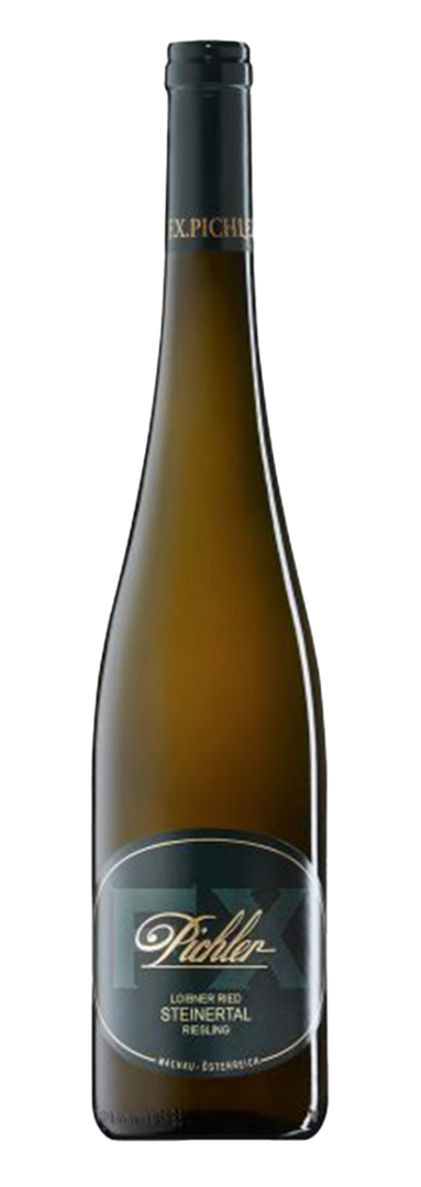 Weingut F.X. Pichler, Wachau Riesling Steinertal 2024 White - Bottle Hero