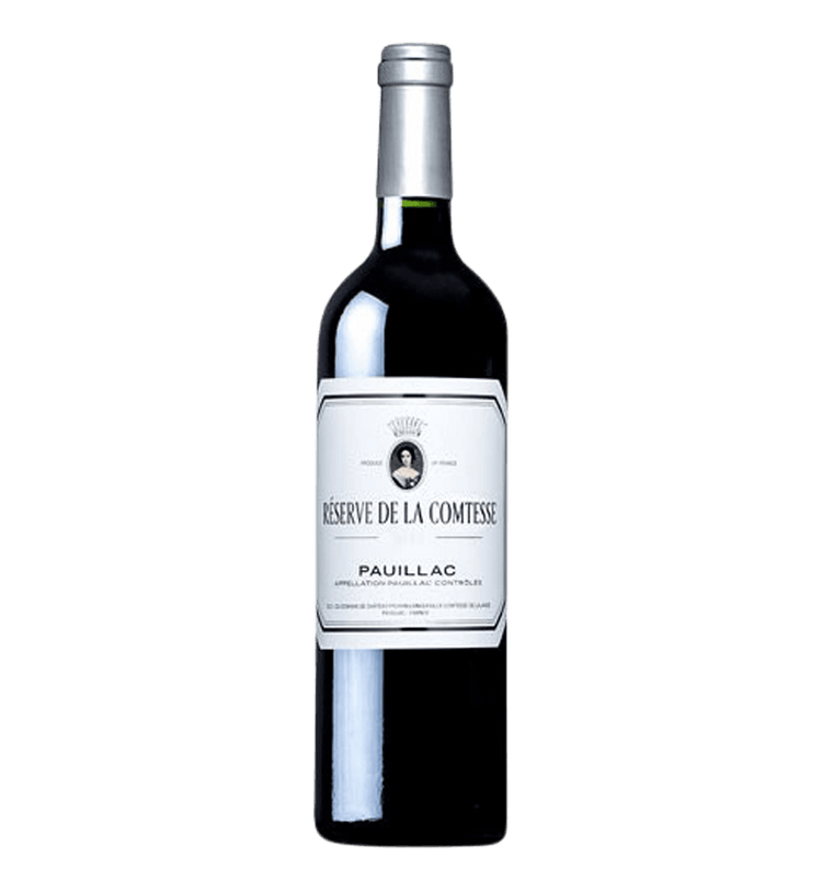 Château Pichon Longueville Comtesse de Lalande Pichon Comtesse Reserve 2015