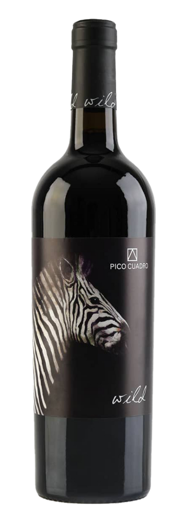 Pico Cuadro, Ribera del DueroWild 2019 - Bottle Hero