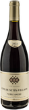 Pierre Andre Cote de Nuits Villages Rouge 2023