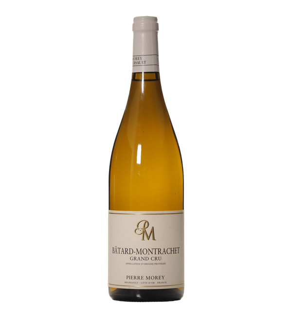 Pierre Morey Batard-Montrachet 2019 - Bottle Hero