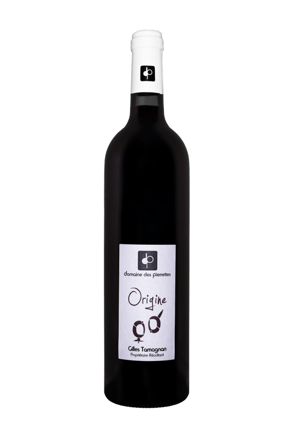 Domaine des Pierrettes, Origine 2018 - Bottle Hero