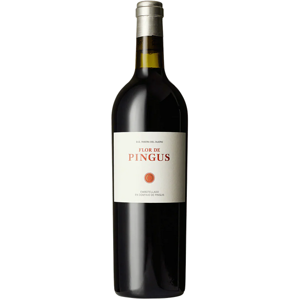 Pingus Flor de Pingus 2017 - Bottle Hero