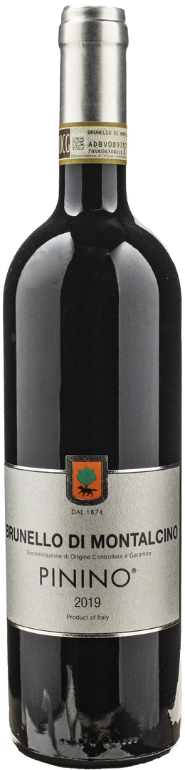 Pinino Brunello di Montalcino 2019