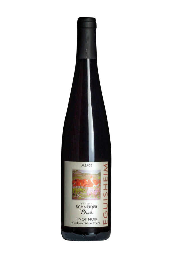 Pinot Noir Vieilles Vignes – Domaine Paul Schneider - Bottle Hero