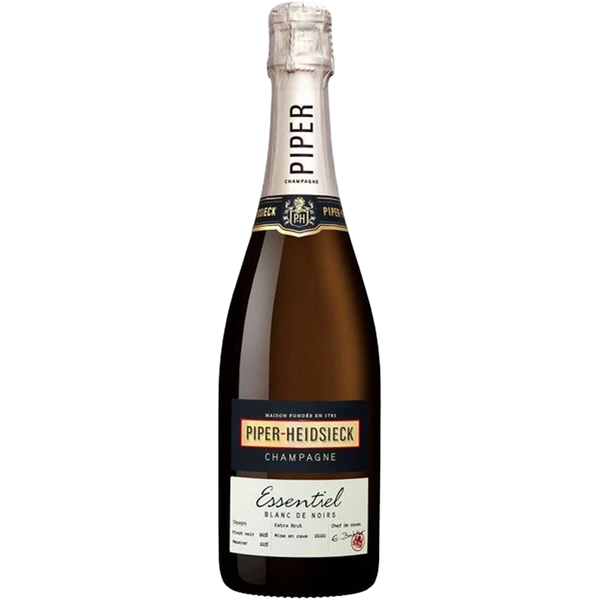 Piper Heidsieck Essentiel Blanc de Noirs Extra Brut - Bottle Hero