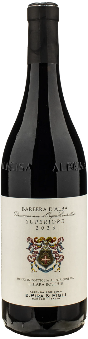Pira Chiara Boschis Barbera d'Alba Superiore 2023