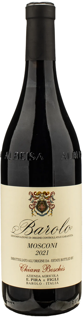 Pira Chiara Boschis Barolo Mosconi 2021