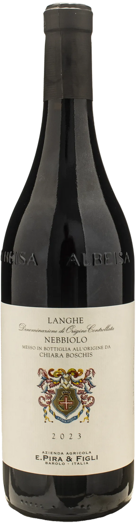 Pira Chiara Boschis Langhe Nebbiolo 2023