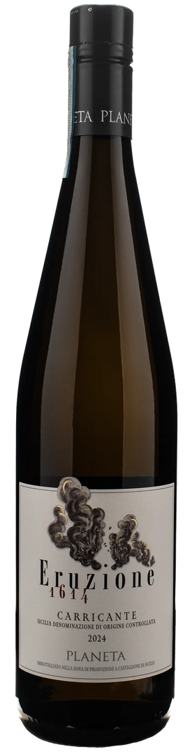 Planeta Eruzione 1614 Carricante 2024 - Bottle Hero