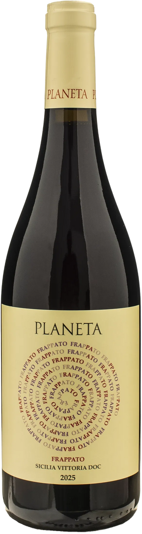 Planeta Vittoria Frappato 2025