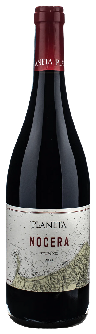 Planeta Nocera 2024 - Bottle Hero