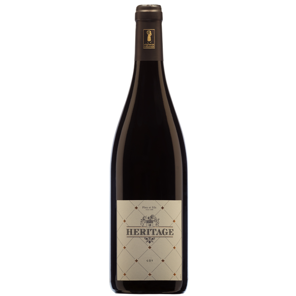 Plou & Fils, Heritage Cot 2022 - Bottle Hero