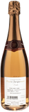 Ployez Jacquemart Champagne Extra Brut Rosè