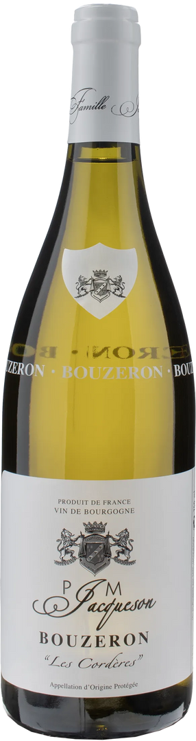 P&M Jacqueson Bouzeron Les Corderes Blanc 2022