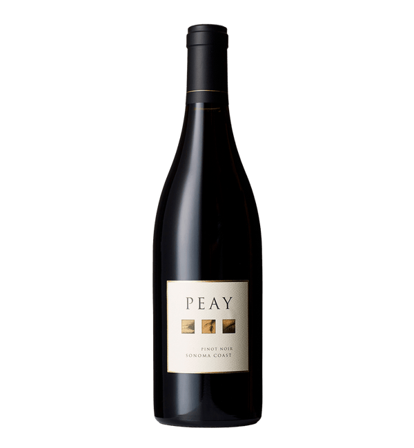 Peay West Sonoma Coast Pinot Noir 2021 - Bottle Hero