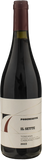 Podere Sette Cabernet Franc Il Sette 2022