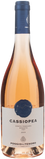 Poggio al Tesoro Toscana Rosato Cassiopea 2025 - Bottle Hero