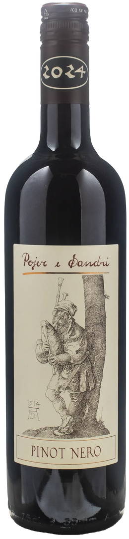 Pojer e Sandri Pinot Nero 2024